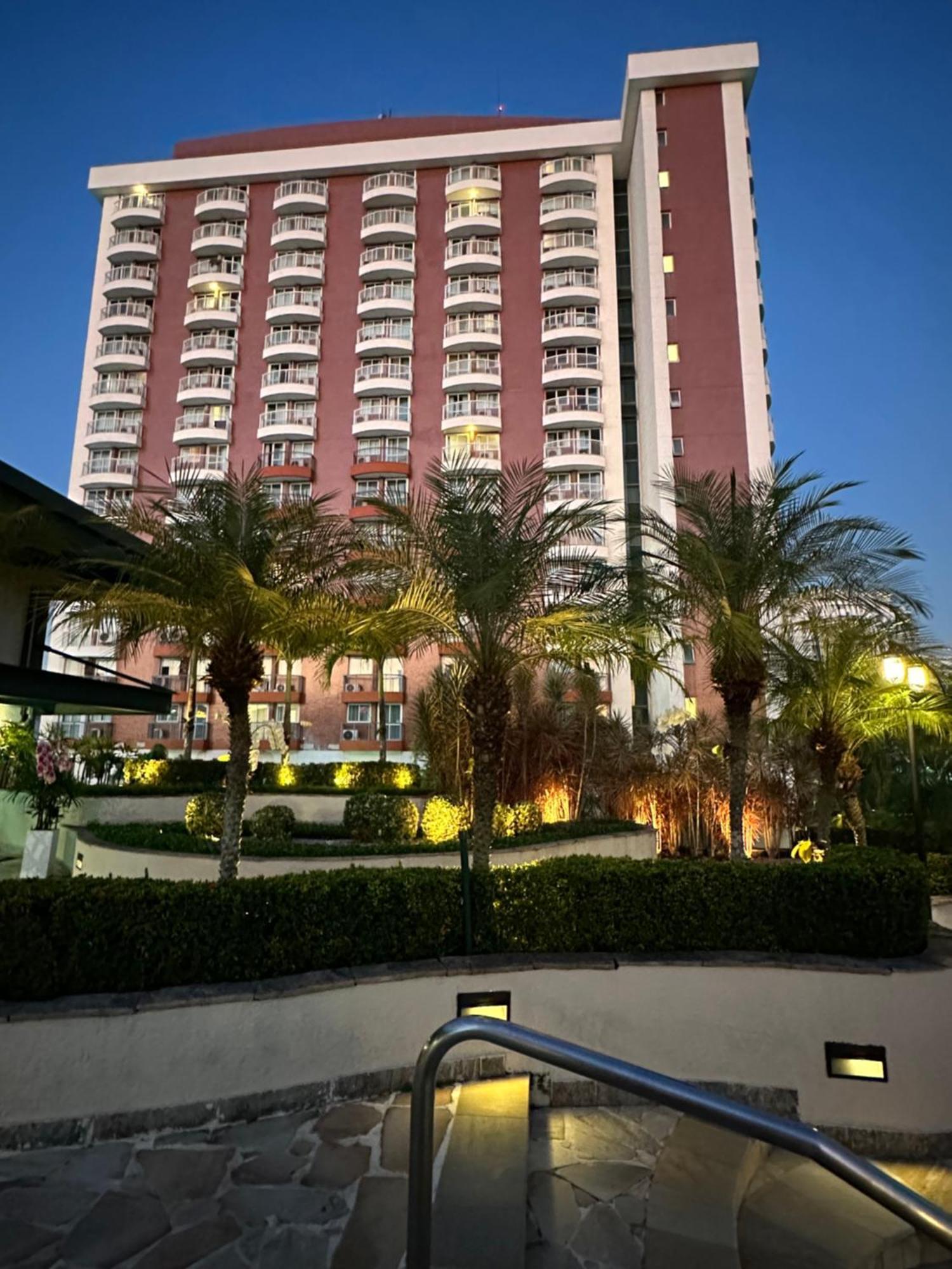 Barra Da Tijuca - 9 - Flat Premium Com Cozinha, Fogao Cooktop, Geladeira Grande, Smart Tv Grande, Lindo E Muitissimo Confortavel, Balsa Para A Praia Gratis E Estacionamento Gratuito Рио-де-Жанейро Экстерьер фото
